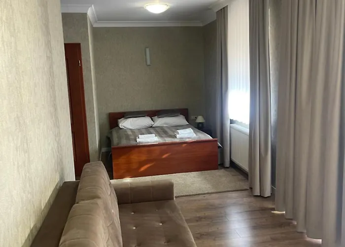 Hotel Arkadia
