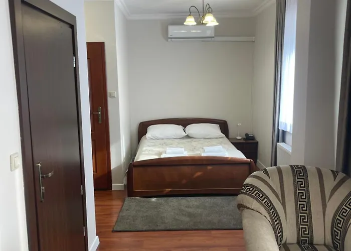 Hotel Arkadia