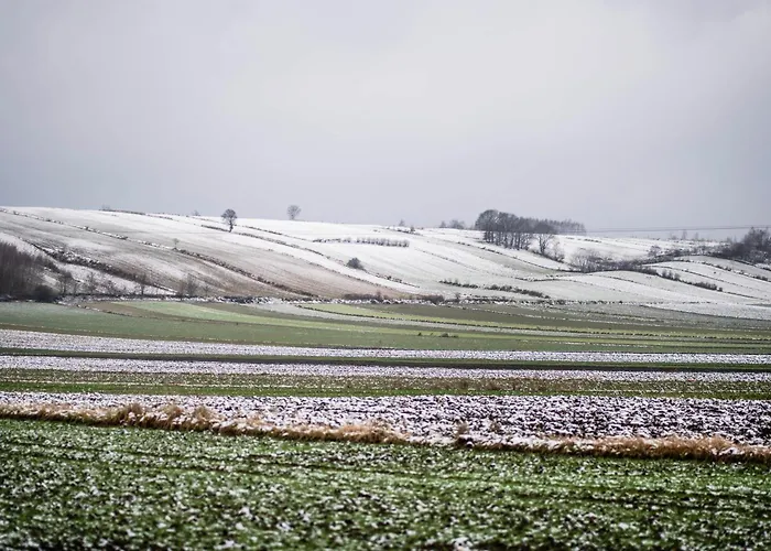 Doslonce Resort Wellnes & Farm